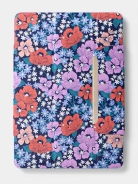 iPad (9th Gen) Case - heyday
Poppy Flowers
New in Box
MSRP $35